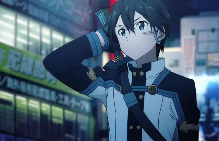 Мастера меча онлайн: Порядковый Ранг (2017) скачать торрент бесплатно Мастера меча онлайн: Порядковый Ранг (2017) мультфильм скачать торрент бесплатно