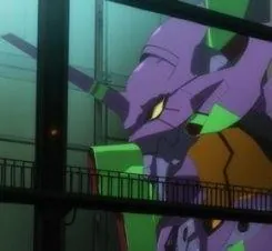 Евангелион 1.11: Ты (не) один (2007) скачать торрент файл Евангелион 1.11: Ты (не) один (2007) мультфильм скачать торрент файл