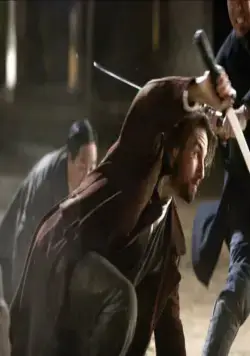 Последний самурай (2003) скачать торрент файл Последний самурай (2003) фильм скачать торрент файл