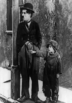 Малыш (1921) скачать торрент файл Малыш (1921) фильм скачать торрент файл