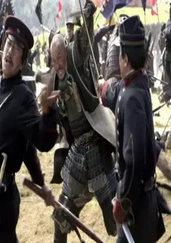 Последний самурай (2003) в хорошем качестве скачать торрент файл Последний самурай (2003) фильм в хорошем качестве скачать торрент файл