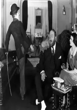 Золотая лихорадка (1925) скачать торрент бесплатно Золотая лихорадка (1925) фильм скачать торрент бесплатно