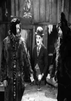 Золотая лихорадка (1925) скачать торрент файл Золотая лихорадка (1925) фильм скачать торрент файл