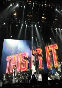 Майкл Джексон: Вот и всё (2009) скачать торрент файл Майкл Джексон: Вот и всё (2009) фильм скачать торрент файл