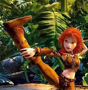 Артур и месть Урдалака (2009) скачать торрент бесплатно Артур и месть Урдалака (2009) мультфильм скачать торрент бесплатно