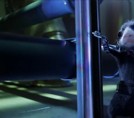 Миссия Дарвина (2009) скачать торрент файл Миссия Дарвина (2009) мультфильм скачать торрент файл