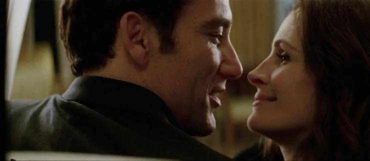 Ничего личного (2009) скачать торрент файл Ничего личного (2009) фильм скачать торрент файл