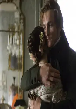 Молодая Виктория (2009) скачать торрент файл Молодая Виктория (2009) фильм скачать торрент файл