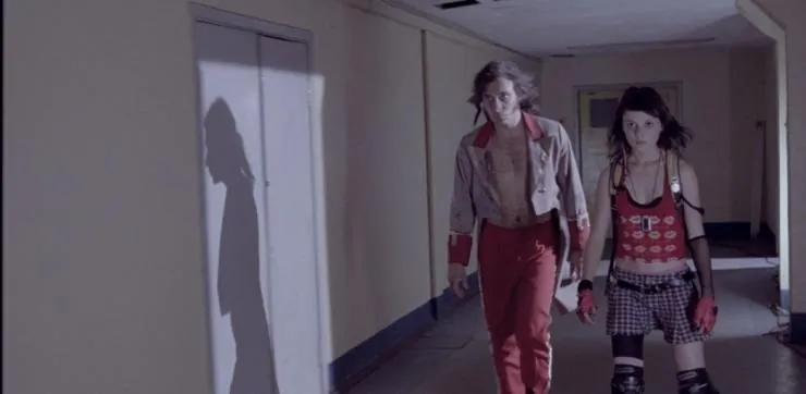 Ночь бойца (2009) в хорошем качестве скачать торрент файл Ночь бойца (2009) фильм в хорошем качестве скачать торрент файл