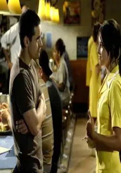 Эхо (2008) скачать торрент файл Эхо (2008) фильм скачать торрент файл