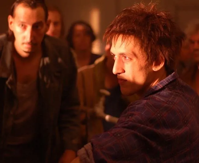 Я (2009) в хорошем качестве скачать торрент файл Я (2009) фильм в хорошем качестве скачать торрент файл