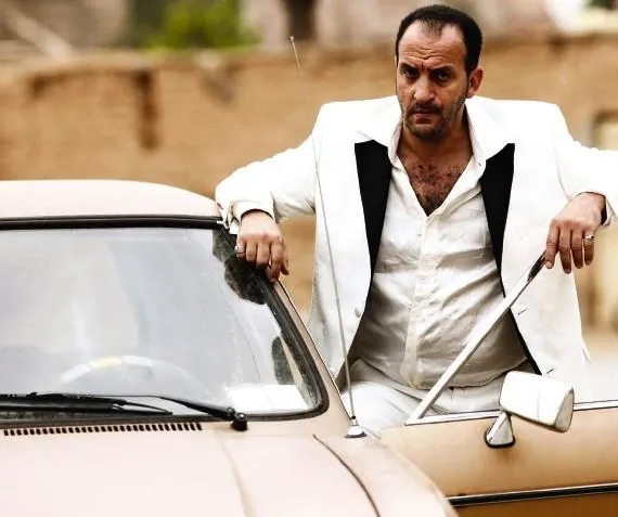 Маскарад (2008) скачать торрент файл Маскарад (2008) фильм скачать торрент файл