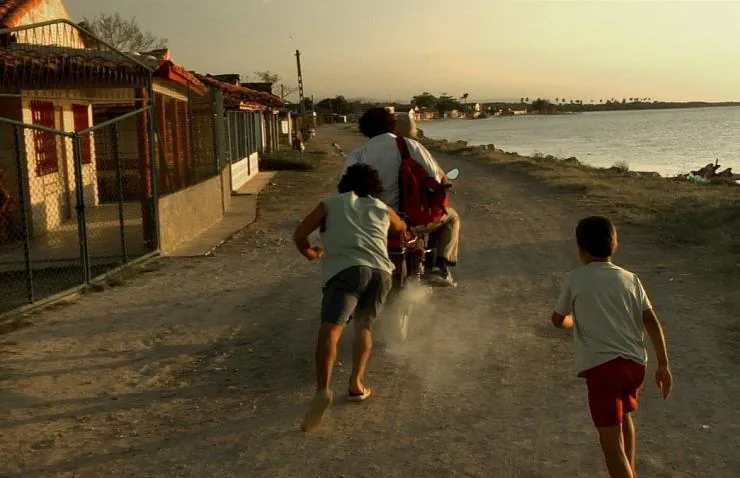 Океан (2008) скачать торрент бесплатно Океан (2008) фильм скачать торрент бесплатно