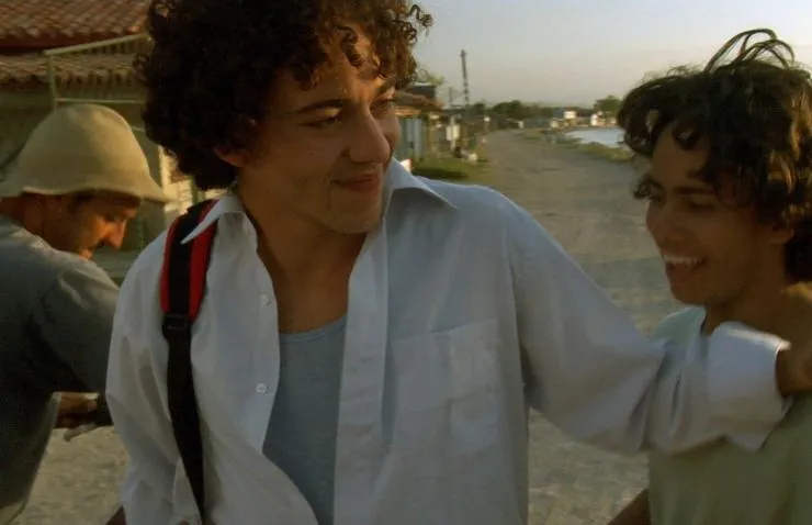 Океан (2008) в хорошем качестве скачать торрент файл Океан (2008) фильм в хорошем качестве скачать торрент файл