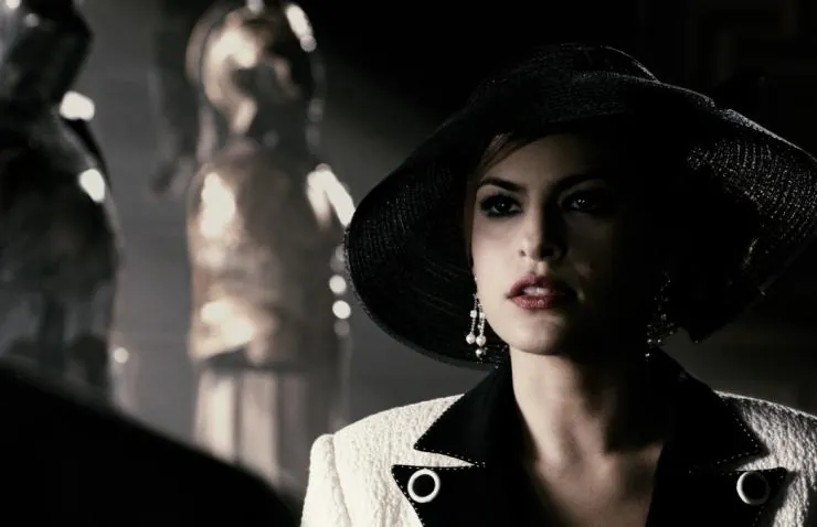 Мститель (2008) скачать торрент бесплатно Мститель (2008) фильм скачать торрент бесплатно