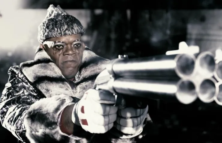 Мститель (2008) скачать торрент файл Мститель (2008) фильм скачать торрент файл