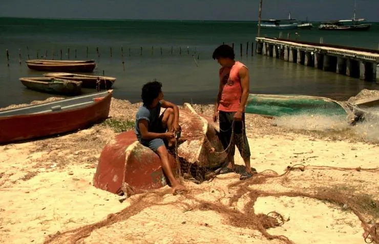 Океан (2008) скачать торрент файл Океан (2008) фильм скачать торрент файл