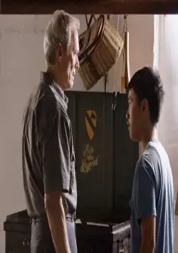 Гран Торино (2008) скачать торрент бесплатно Гран Торино (2008) фильм скачать торрент бесплатно