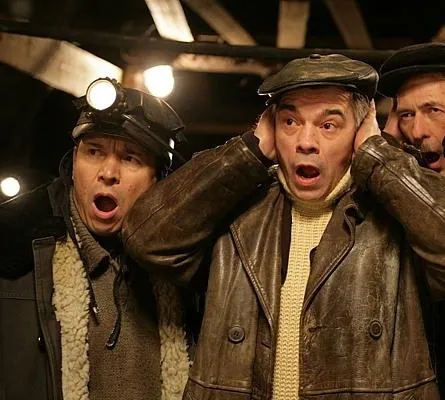 Петя по дороге в Царствие Небесное (2009) скачать торрент файл Петя по дороге в Царствие Небесное (2009) фильм скачать торрент файл