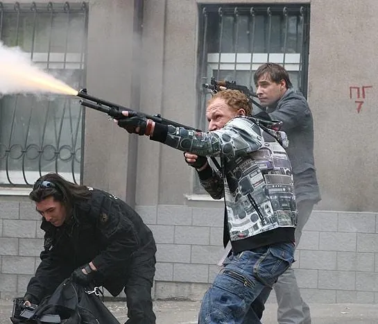 Горячие новости (2009) в хорошем качестве скачать торрент файл Горячие новости (2009) фильм в хорошем качестве скачать торрент файл