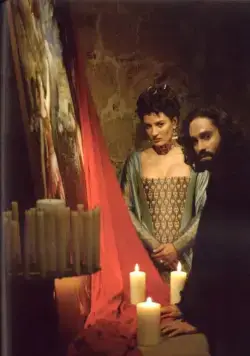 Эль Греко (2007) скачать торрент файл Эль Греко (2007) фильм скачать торрент файл