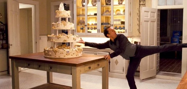 Призраки бывших подружек (2009) в хорошем качестве скачать торрент файл Призраки бывших подружек (2009) фильм в хорошем качестве скачать торрент файл