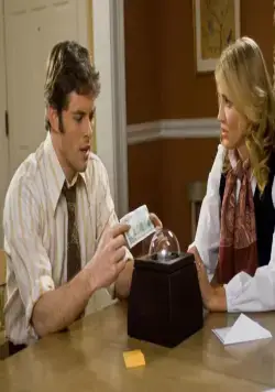 Посылка (2009) скачать торрент бесплатно Посылка (2009) фильм скачать торрент бесплатно