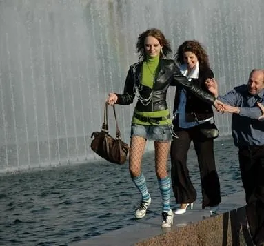 Сцены из жизни богемы (2009) скачать торрент бесплатно Сцены из жизни богемы (2009) фильм скачать торрент бесплатно