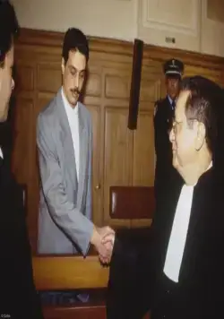 Адвокат террора (2007) скачать торрент файл Адвокат террора (2007) фильм скачать торрент файл