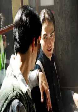 Отголоски прошлого (2008) в хорошем качестве скачать торрент файл Отголоски прошлого (2008) фильм в хорошем качестве скачать торрент файл