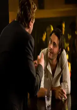 Психоаналитик (2009) скачать торрент бесплатно Психоаналитик (2009) фильм скачать торрент бесплатно