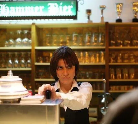 Мясник (2008) скачать торрент бесплатно Мясник (2008) фильм скачать торрент бесплатно