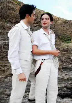 Отголоски прошлого (2008) скачать торрент бесплатно Отголоски прошлого (2008) фильм скачать торрент бесплатно