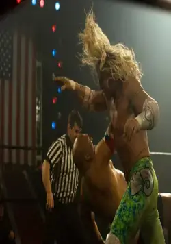 Рестлер (2008) скачать торрент файл Рестлер (2008) фильм скачать торрент файл