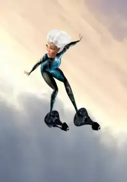 Монстры против пришельцев (2009) скачать торрент бесплатно Монстры против пришельцев (2009) мультфильм скачать торрент бесплатно