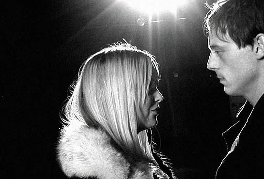 Полночный поцелуй (2007) в хорошем качестве скачать торрент файл Полночный поцелуй (2007) фильм в хорошем качестве скачать торрент файл