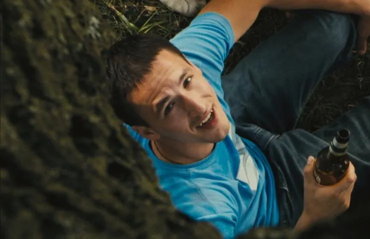 Будь со мной (2009) в хорошем качестве скачать торрент файл Будь со мной (2009) фильм в хорошем качестве скачать торрент файл