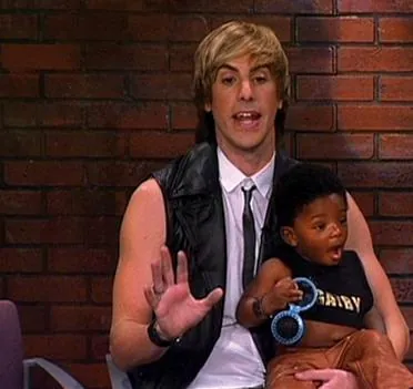 Бруно (2009) скачать торрент бесплатно Бруно (2009) фильм скачать торрент бесплатно