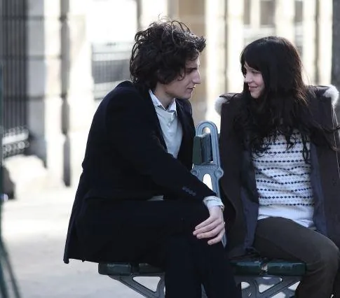 Прекрасная смоковница (2008) скачать торрент бесплатно Прекрасная смоковница (2008) фильм скачать торрент бесплатно