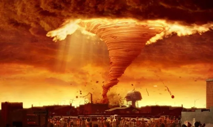 Облачно, возможны осадки в виде фрикаделек (2009) скачать торрент файл Облачно, возможны осадки в виде фрикаделек (2009) мультфильм скачать торрент файл