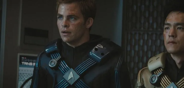 Звездный путь (2009) в хорошем качестве скачать торрент файл Звездный путь (2009) фильм в хорошем качестве скачать торрент файл