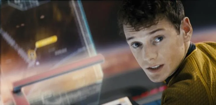 Звездный путь (2009) скачать торрент бесплатно Звездный путь (2009) фильм скачать торрент бесплатно