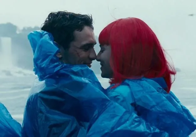 Медовый месяц Камиллы (2007) скачать торрент файл Медовый месяц Камиллы (2007) фильм скачать торрент файл