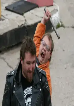 ЛОпуХИ: Эпизод первый (2009) скачать торрент файл ЛОпуХИ: Эпизод первый (2009) фильм скачать торрент файл