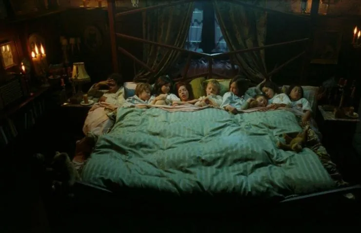 Сорванцы из Тимпельбаха (2008) скачать торрент бесплатно Сорванцы из Тимпельбаха (2008) фильм скачать торрент бесплатно