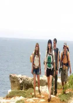 Идеальный побег (2009) скачать торрент файл Идеальный побег (2009) фильм скачать торрент файл