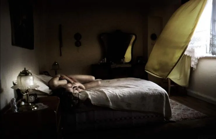 Три обезьяны (2008) скачать торрент файл Три обезьяны (2008) фильм скачать торрент файл