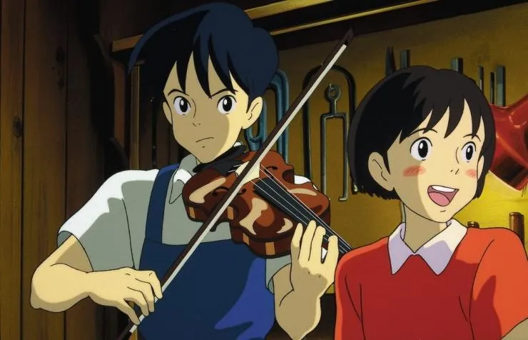 Шепот сердца (1995) скачать торрент бесплатно Шепот сердца (1995) мультфильм скачать торрент бесплатно