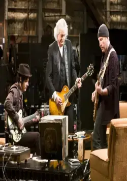 Приготовьтесь, будет громко (2009) скачать торрент файл Приготовьтесь, будет громко (2009) фильм скачать торрент файл