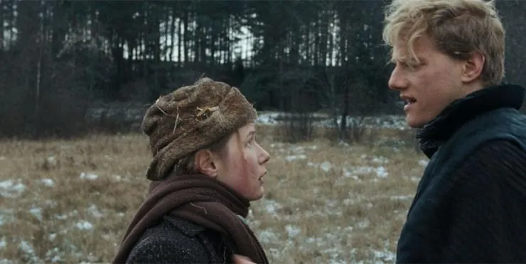 Обреченные на войну (2008) скачать торрент файл Обреченные на войну (2008) фильм скачать торрент файл